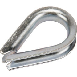 Vielos kilpa 12,0 mm cinkuota WT12