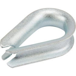 Vielinio lyno antpirštis 22 mm WT22