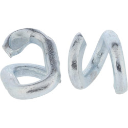 Cinkuotos jungtys nr. 100 NG10