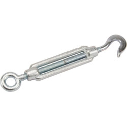 Kablio formos užveržimo svirtis 10 mm 148010HG