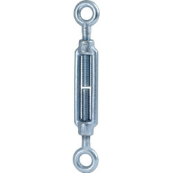 Suveržimo veržlė apvali/apvali 16 mm 148016GG