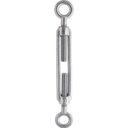 Suveržimo veržlė 10 mm kilpa/akis 148010GG