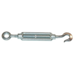 Kablio formos užveržimo svirtis 24 mm 148024HG