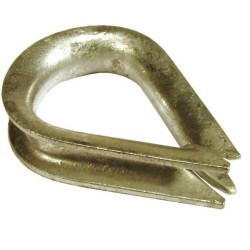 Vielinio lyno antpirštis (x10) VLE4408