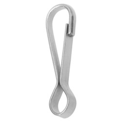 Grandinės spyruoklė, L-120mm 1554082310