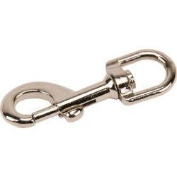 Karabino kablys cinkuotas 5/8 MK16