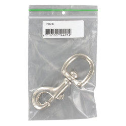 Karabino kablys cinkuotas 1 1/8 MK28L