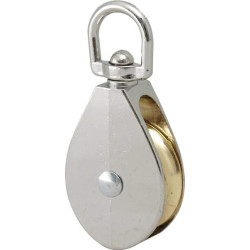 Vieno lyno skriemulys su suktuku, 50 mm 1565240850