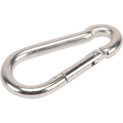 Karabinas 90x9 mm, cinkuotas Kramp KH09