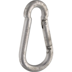 Karabinas 90x9 mm, cinkuotas Kramp KH09