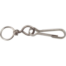 Grandininė spyruoklė su suktuku, L-100mm 1554082329