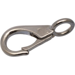 Spyruoklinis kabliukas 98 mm, Nr. 3 1554082620