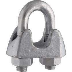 Plieno lyno rankena 6 mm WL06