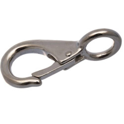 Spyruoklinis kabliukas 82 mm, Nr. 2 1554082618