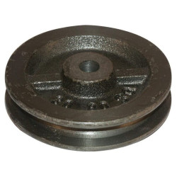 Plieninio troso skriemulys 90 mm SR090