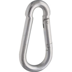 Karabino kablis, 13 x 160 mm 1554084013