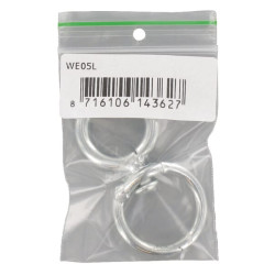 5 mm pasukamas WE05L