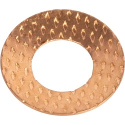 Case - IH Farmall 120A 81709483N Atraminė poveržlė