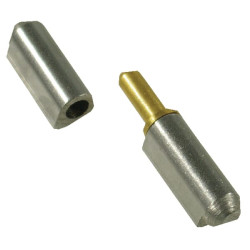 Suvirinimo vyriai 140 mm HS762814