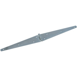 Dirželio vyris 250 mm WAE55105