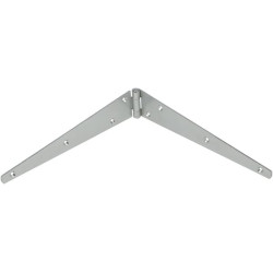 Dirželio vyris 250 mm WAE55105