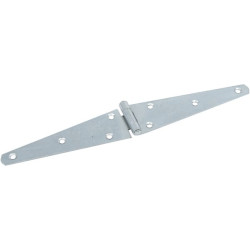 Dirželio vyris 150 mm WAE53105