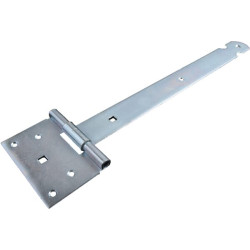 Skersinis vyris sunkus 600x40x4GV WAE013144