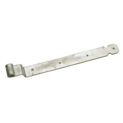 Nuožulnus vyris 16x650 mm HS582132