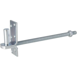 Įsukamas šarnyrinis vyris 12x220mm WAE836131