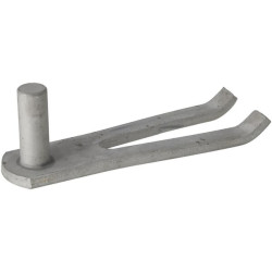 Šarnyrinis vyris 16 x 1/2 akmens WAE825344