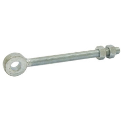 Akių varžtas 6"x1/2" diametras Bzp TO8247B