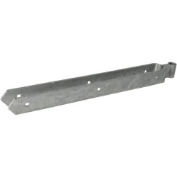 Heavy Fieldgate viršutinė juosta Ø19x600 51mm WAE57503341