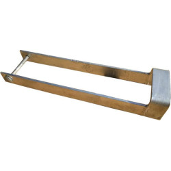 Užmetimo kilpa virš vartų 14" TO4207B