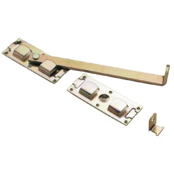 Vartų skląstis WAE133142