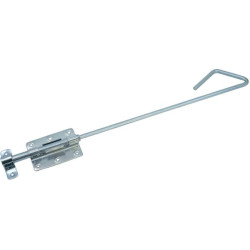 Lanko rankenos varžtas 500 mm WAE11420131