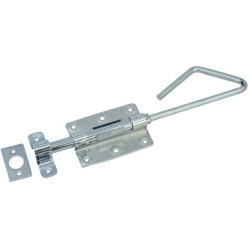 Lanko rankenos varžtas 300 mm WAE115131