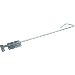 Lanko rankenos varžtas 800 mm WAE11422131