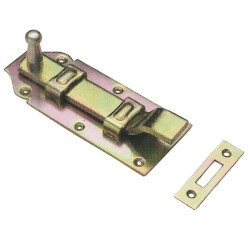 Slankiojanti skląstis su poslinkiu 140 mm HS158205