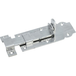 Plokščiosios spynos skląstis 140 mm nerūdijančio plieno WAE167605