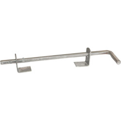 Spyna su užsegimu 400 mm HS135342