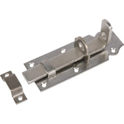 Plokščiosios spynos skląstis 120x45 nerūdijančio plieno HS010912RVS