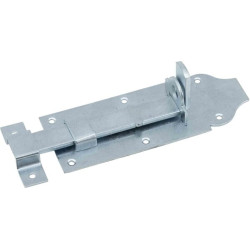 Plokščias varžtas 160 mm WAE168105