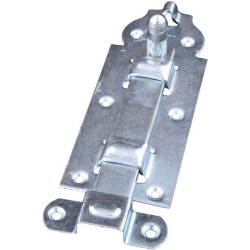 Plokščias varžtas 140 mm WAE152105