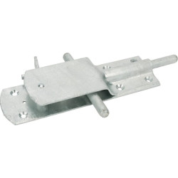 Cinkuota kiaulių durų spyna 0960527000100