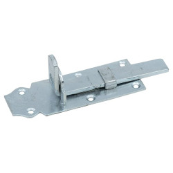 Spynos skląstis lenktas 120 mm WAE166105