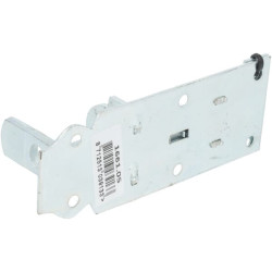 Spynos skląstis lenktas 120 mm WAE166105