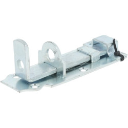 Spynos skląstis lenktas 120 mm WAE166105