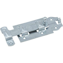 Plokščias varžtas 100 mm WAE150105