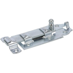 Plokščias varžtas 100 mm WAE150105