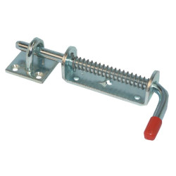 Spyruoklinis užrakto varžtas 1/2" TO4222A